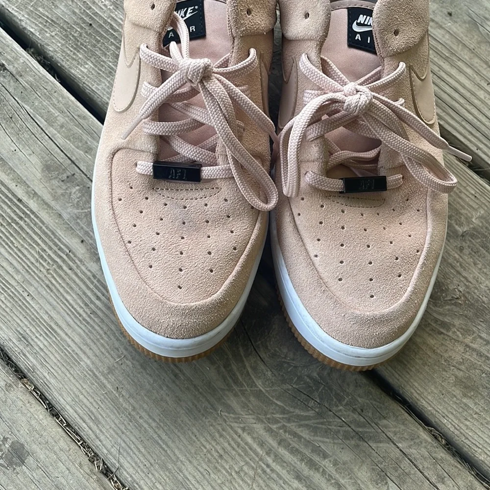 Nike Air Force 1 Sz 10